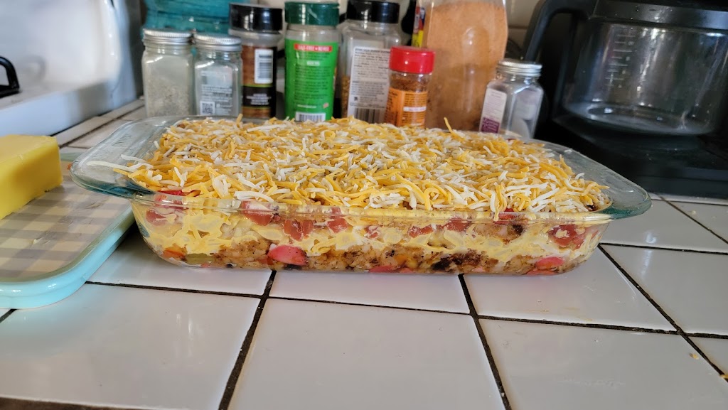 Los Montoyas de Cubita | restaurant | 122 Cubita Rd, Cuba, NM 87013, USA | 5059678538 OR +1 505-967-8538