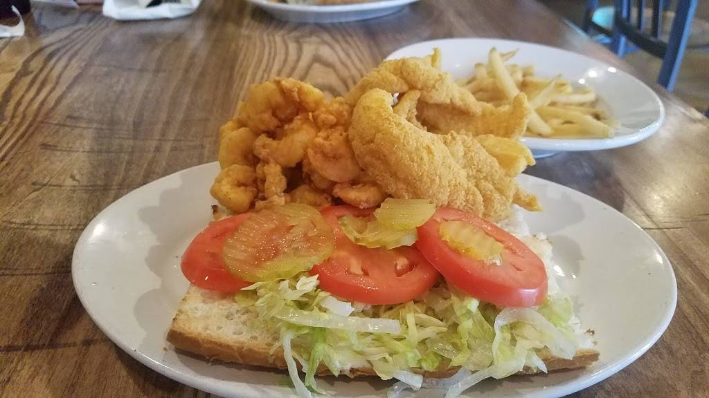 Galvez Seafood | restaurant | 40306 LA-42, Prairieville, LA 70769, USA | 2256224800 OR +1 225-622-4800