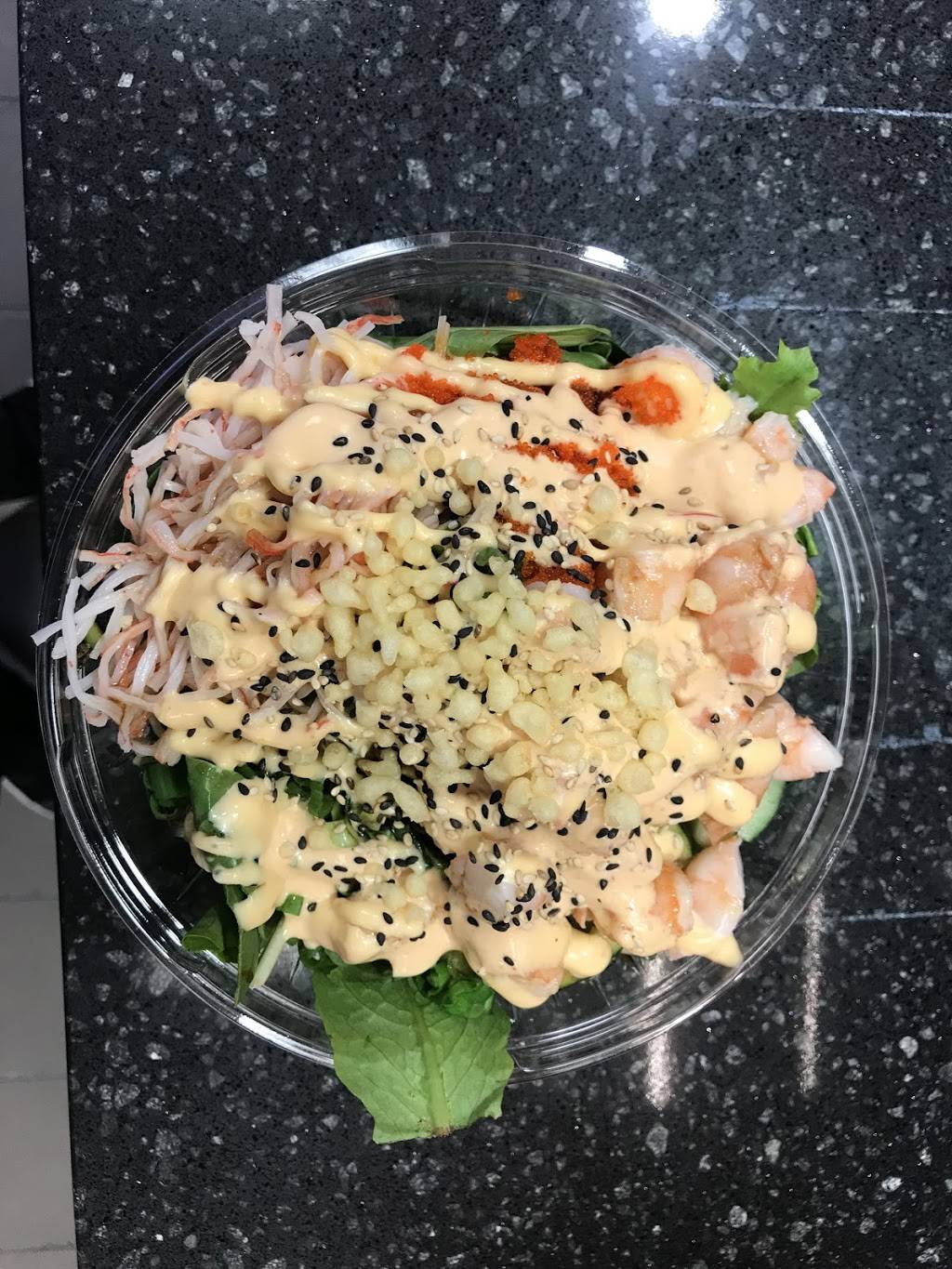Poke Bros. | restaurant | 124 E Market St Unit B, West Chester, PA 19382, USA | 4848870216 OR +1 484-887-0216