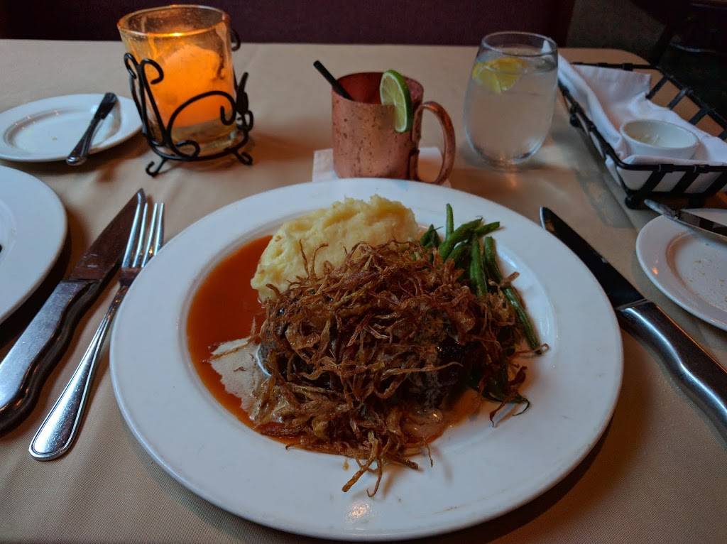 The Cat & the Custard Cup | restaurant | 800 E Whittier Blvd, La Habra, CA 90631, USA | 5626943812 OR +1 562-694-3812