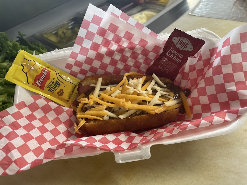 Dairyette Mount Ida | restaurant | 717 Hwy 270 E, Mt Ida, AR 71957, USA | 8708672312 OR +1 870-867-2312