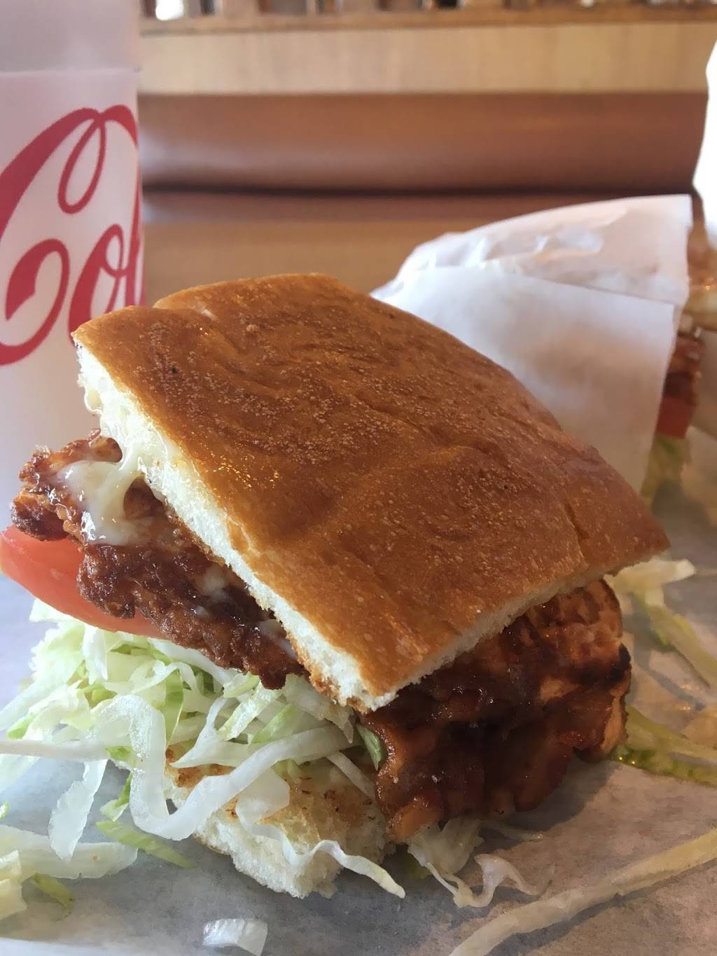 Toms Burgers | meal takeaway | 1501 W Olympic Blvd, Montebello, CA 90640, USA | 3237221051 OR +1 323-722-1051