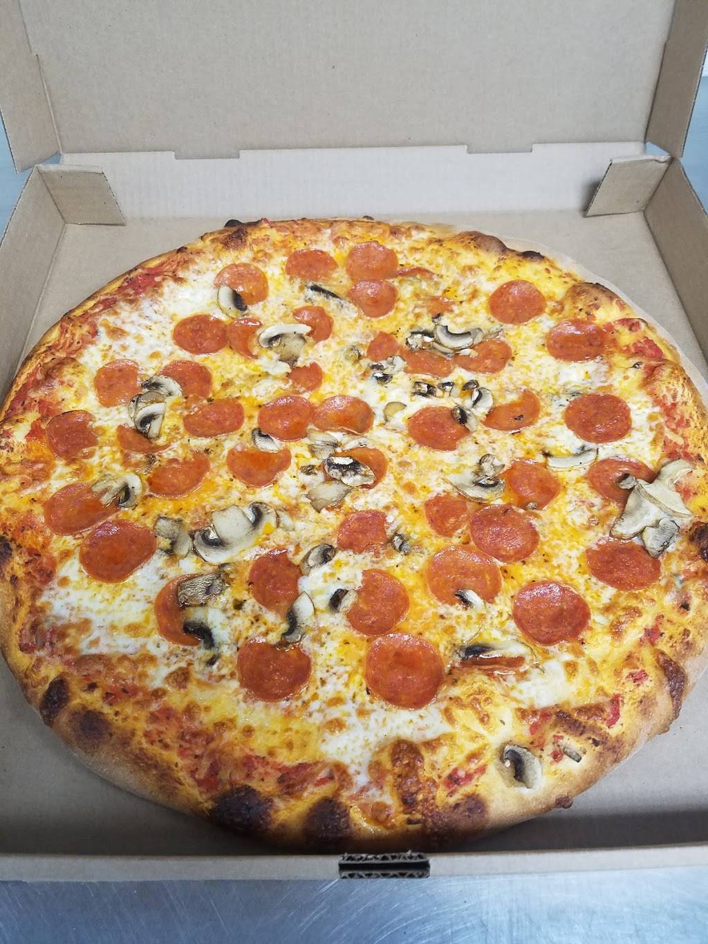 Coast Pizza | restaurant | 9660 N Kings Hwy, Myrtle Beach, SC 29572, USA | 8439451157 OR +1 843-945-1157