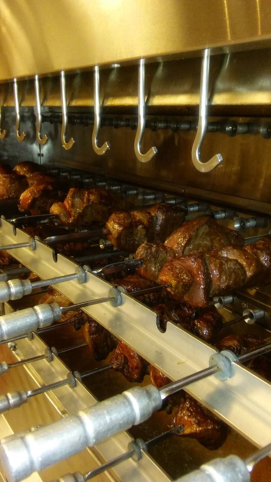 Rodizio Grill - Cincinnati | restaurant | 7630 Gibson Street S-110, Liberty Township, OH 45069, USA | 5137774777 OR +1 513-777-4777