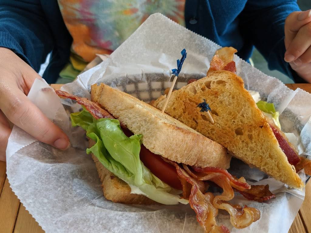 Daps Breakfast & Imbibe | cafe | 280 Ashley Ave, Charleston, SC 29403, USA | 8437181098 OR +1 843-718-1098