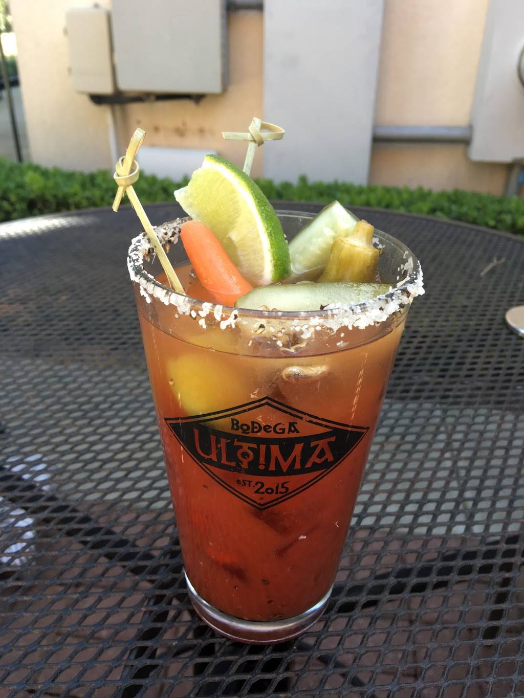 Bodega Ultima | cafe | 353 Highland Ave, Augusta, GA 30904, USA | 7064266661 OR +1 706-426-6661