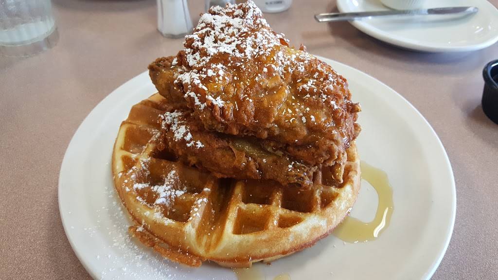 Mils Diner | restaurant | 36 S Abbott Ave, Milpitas, CA 95035, USA | 4089464773 OR +1 408-946-4773