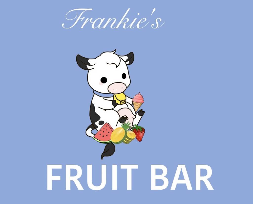 Frankies FRUIT BAR | meal takeaway | 205 E Moana Ln, Reno, NV 89502, USA | 7754539932 OR +1 775-453-9932