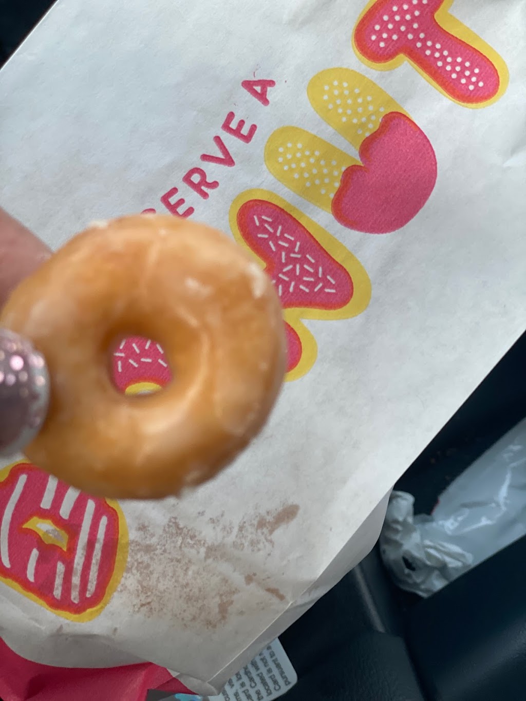 Poppa J’s Donuts LLC | restaurant | 931 NW Main St, Bunkie, LA 71322, United States | 3183461823 OR +1 318-346-1823