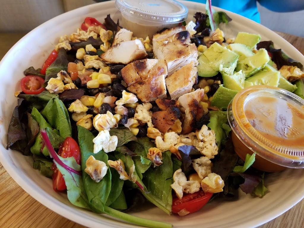 B.GOOD | restaurant | 44 Rockland Plaza #21, Nanuet, NY 10954, USA | 8455079001 OR +1 845-507-9001