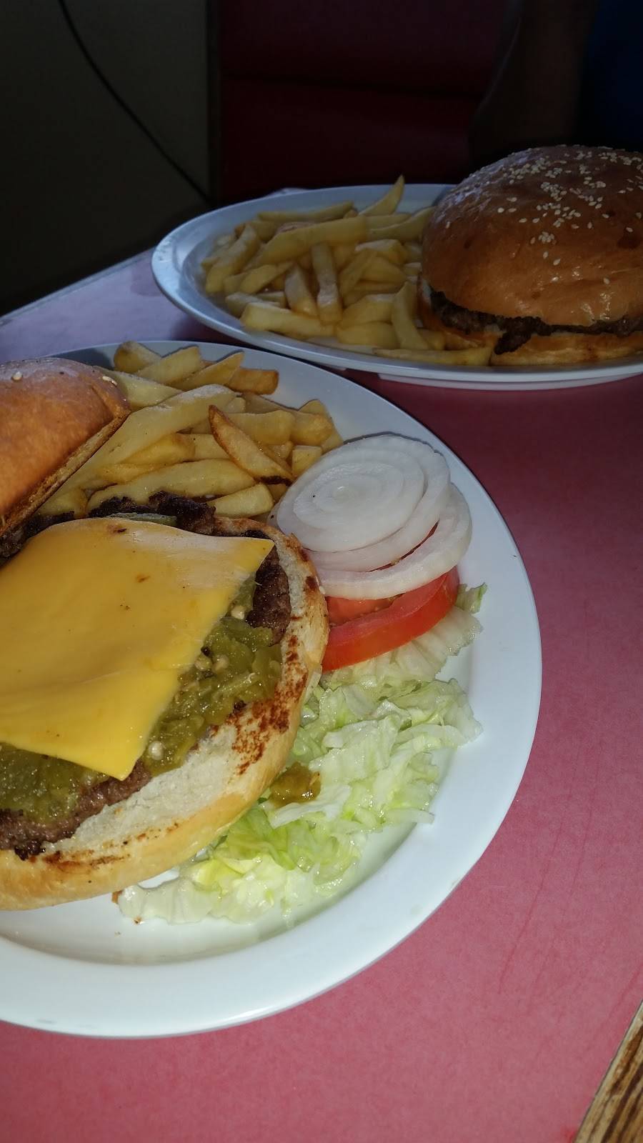 EL GRANDE RESTAURANT | restaurant | 633 N Main St, Belen, NM 87002, USA | 5055958897 OR +1 505-595-8897