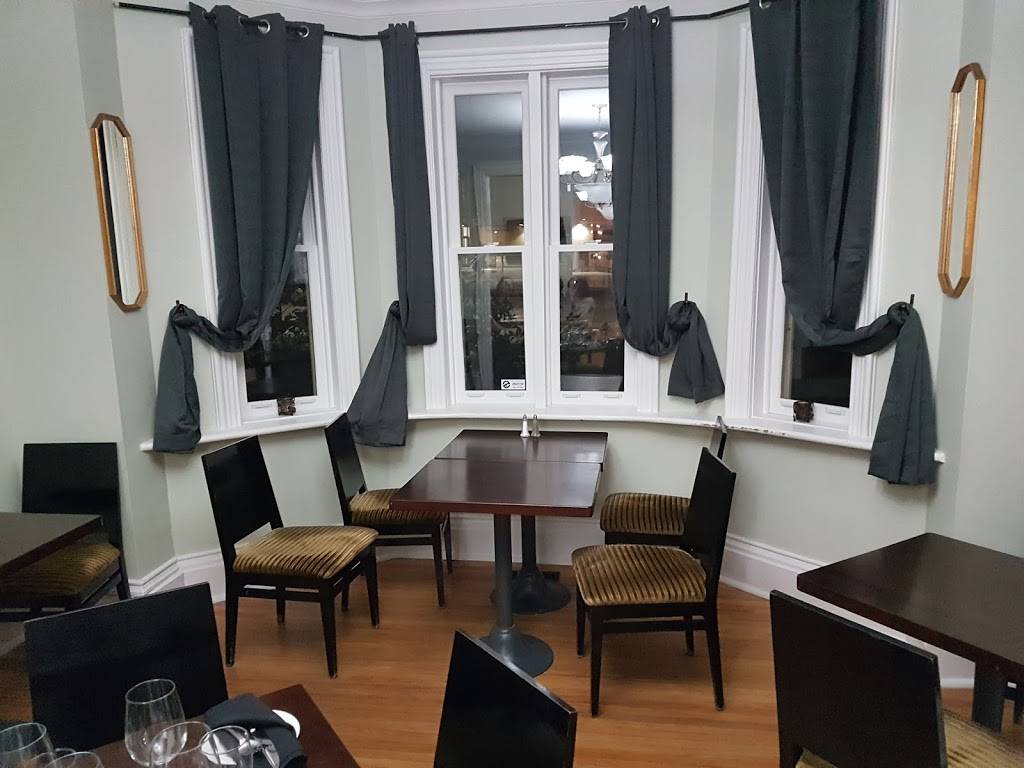 Gente Urban Italian Eatery | restaurant | 180 St Andrew St E, Fergus, ON N1M 1P8, Canada | 5197872121 OR +1 519-787-2121