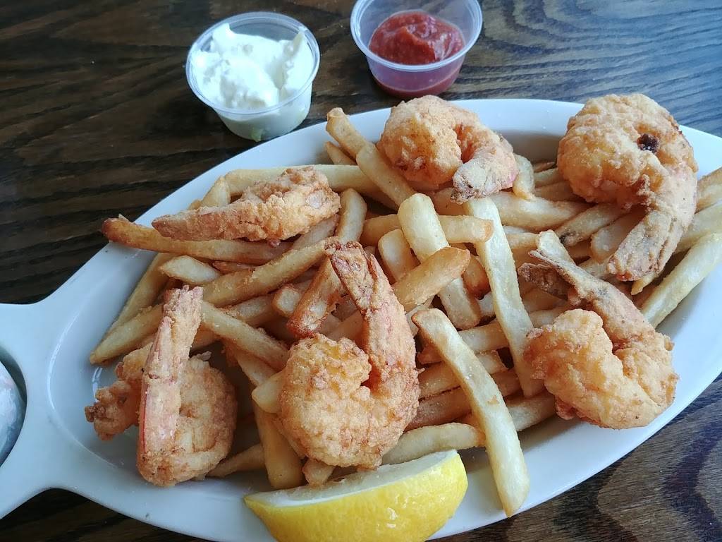 Swan River Seafood Restaurant | meal takeaway | 5 Lower County Rd, Dennis Port, MA 02639, USA | 5083944466 OR +1 508-394-4466