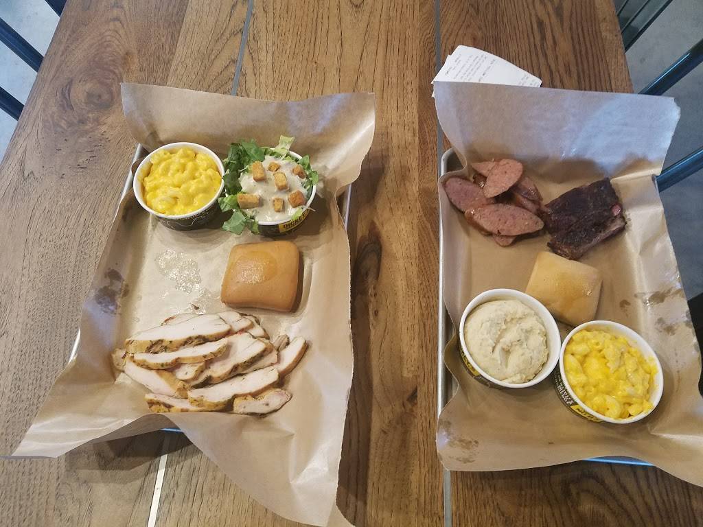 Dickeys Barbecue Pit | restaurant | 886 E Alosta Ave, Azusa, CA 91702, USA | 6263340003 OR +1 626-334-0003