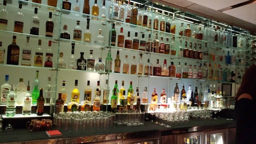 the blue | restaurant | 27th Floor, 501 E Camino Real, Boca Raton, FL 33432, USA | 5614473000 OR +1 561-447-3000