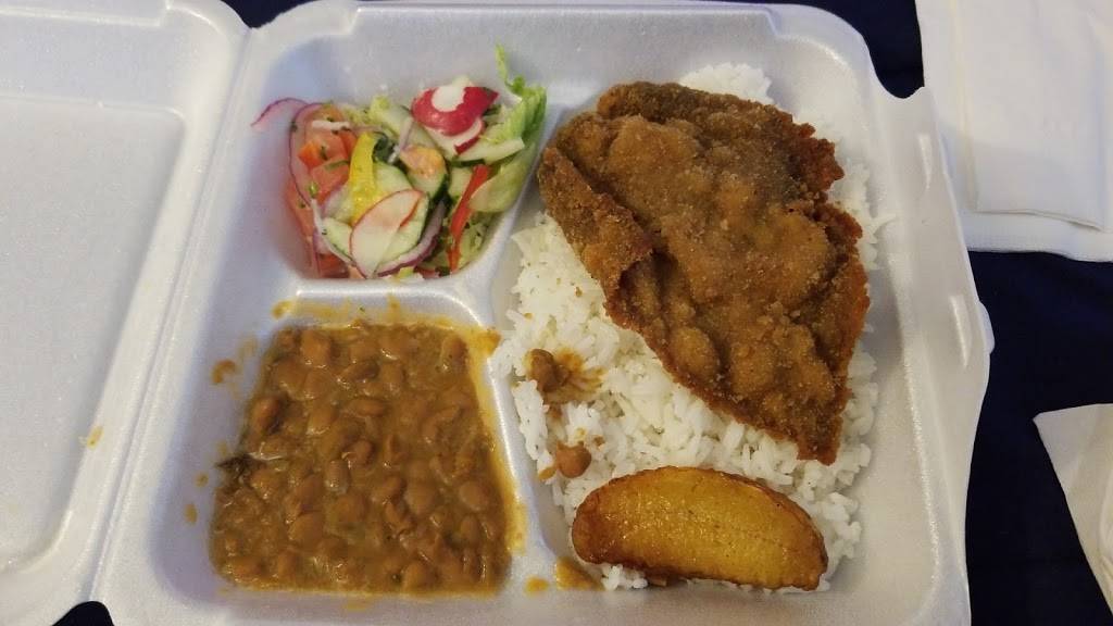 Las Americas Restaurant | restaurant | 9 Main St, Danbury, CT 06810, USA | 2037447400 OR +1 203-744-7400