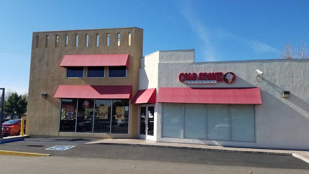 Cold Stone Creamery | bakery | 17270 Saticoy St, Van Nuys, CA 91406, USA | 8183429917 OR +1 818-342-9917