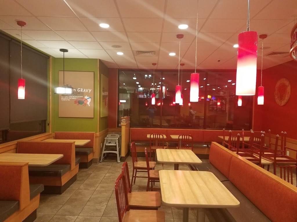 Popeyes Louisiana Kitchen | restaurant | 829 W Central Ave, Springboro, OH 45066, USA | 9375147425 OR +1 937-514-7425