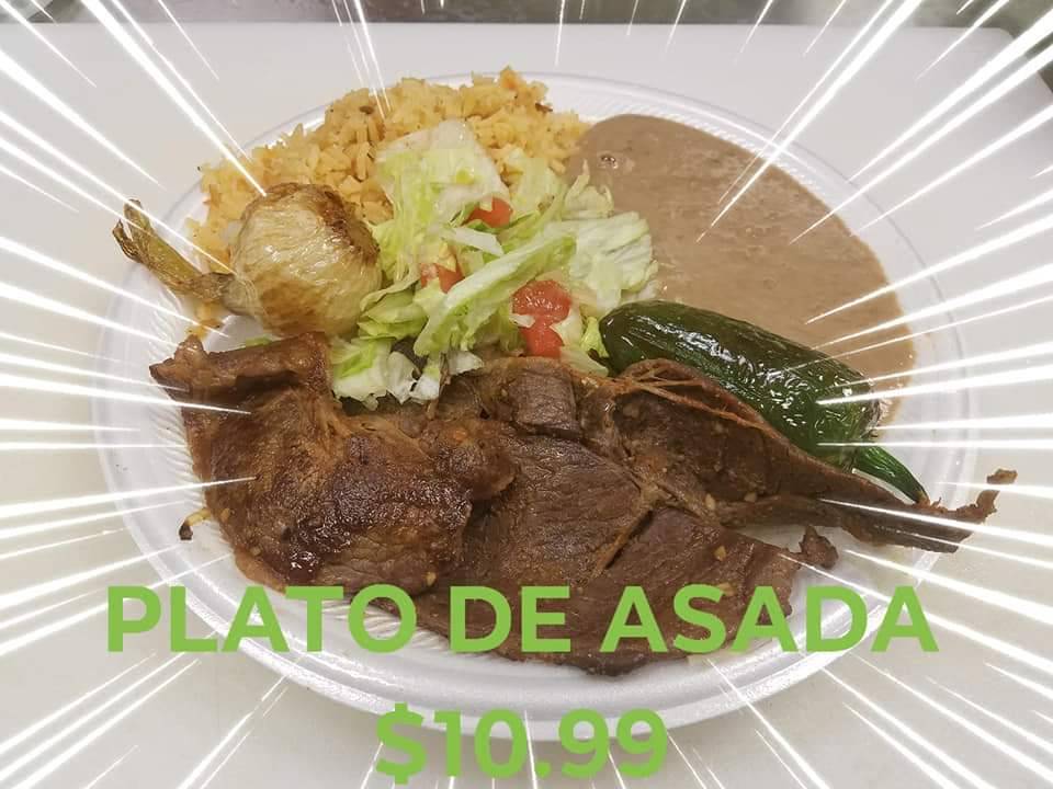 Finas Tacos & More | restaurant | 303 301 Blvd W #245, Bradenton, FL 34205, USA | 9412418873 OR +1 941-241-8873