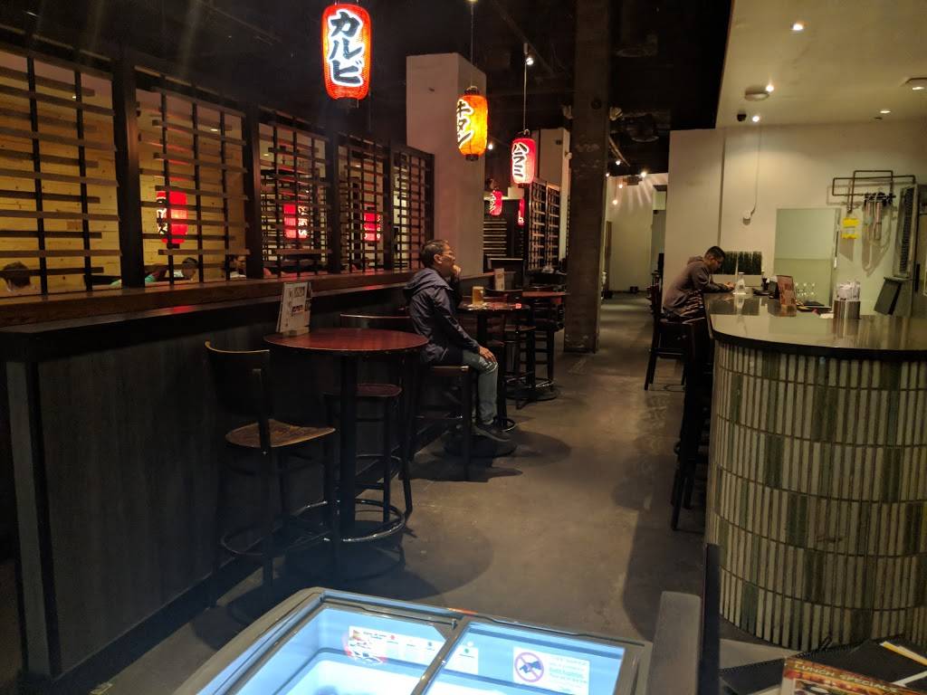 Gyu-Kaku | restaurant | Westfield Topanga Center, 6600 Topanga Canyon Blvd #1010b, Canoga Park, CA 91303, USA | 8188884030 OR +1 818-888-4030