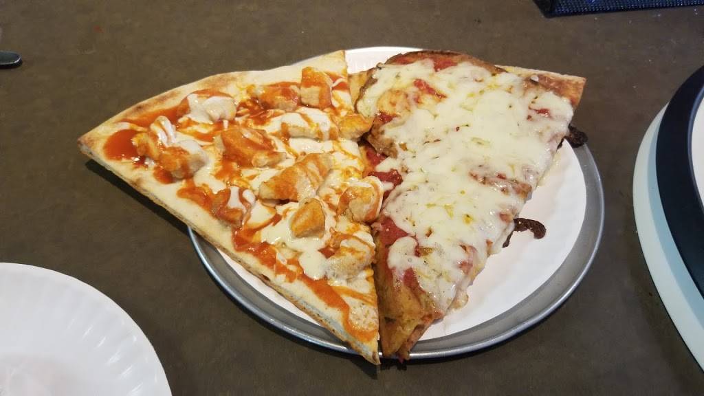 Romeos Pizza | restaurant | 322 Dogwood Ave, Franklin Square, NY 11010, USA | 5164816630 OR +1 516-481-6630