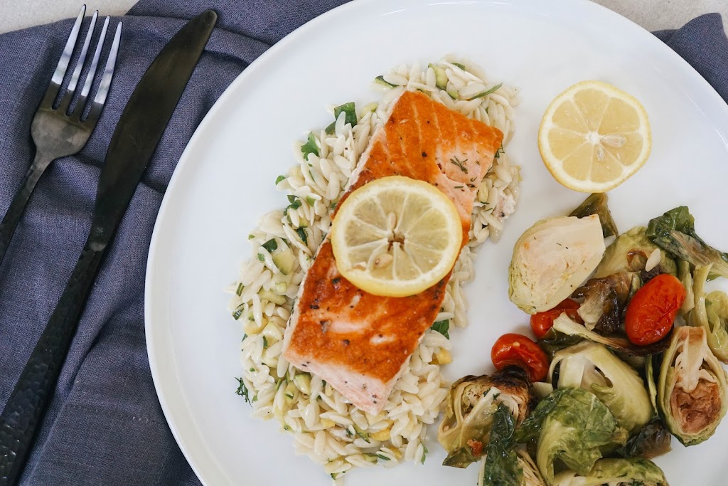 Farm to Fork Meals | meal takeaway | 636 N Federal Hwy, Fort Lauderdale, FL 33304, USA | 8778001410 OR +1 877-800-1410