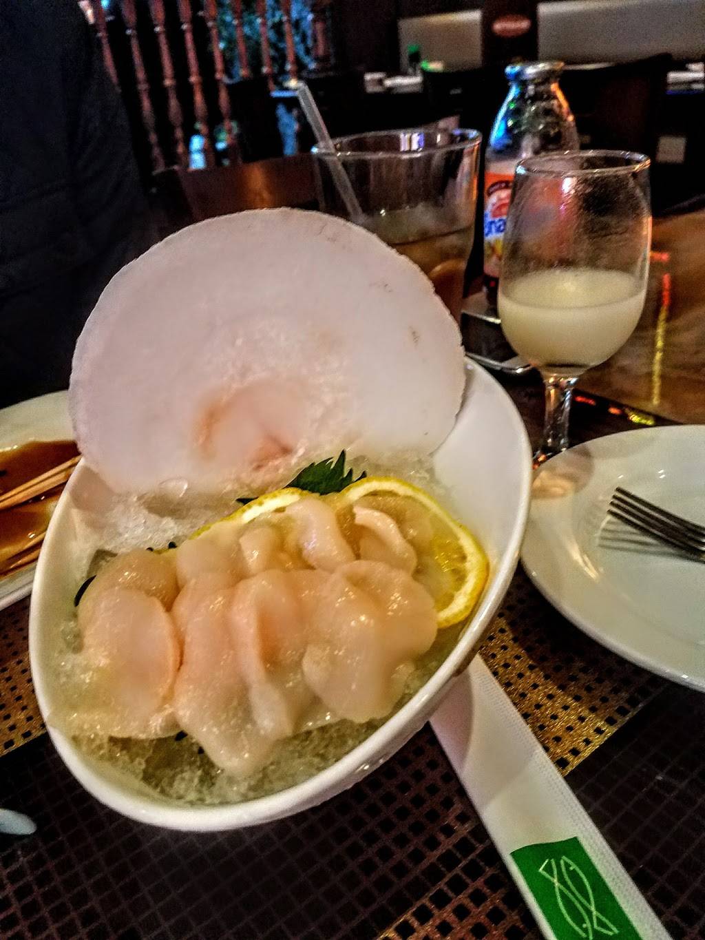 Mitoushi | restaurant | 2478 Coney Island Ave, Brooklyn, NY 11223, USA | 7183360003 OR +1 718-336-0003