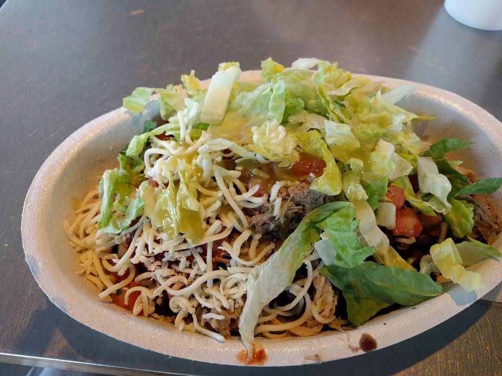 Chipotle Mexican Grill | restaurant | 8889 Gateway Blvd W Ste 2510, El Paso, TX 79925, USA | 9153175818 OR +1 915-317-5818