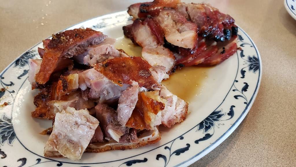 Won Kee BBQ Restaurant | restaurant | 206 Barber Ct, Milpitas, CA 95035, USA | 4089559666 OR +1 408-955-9666