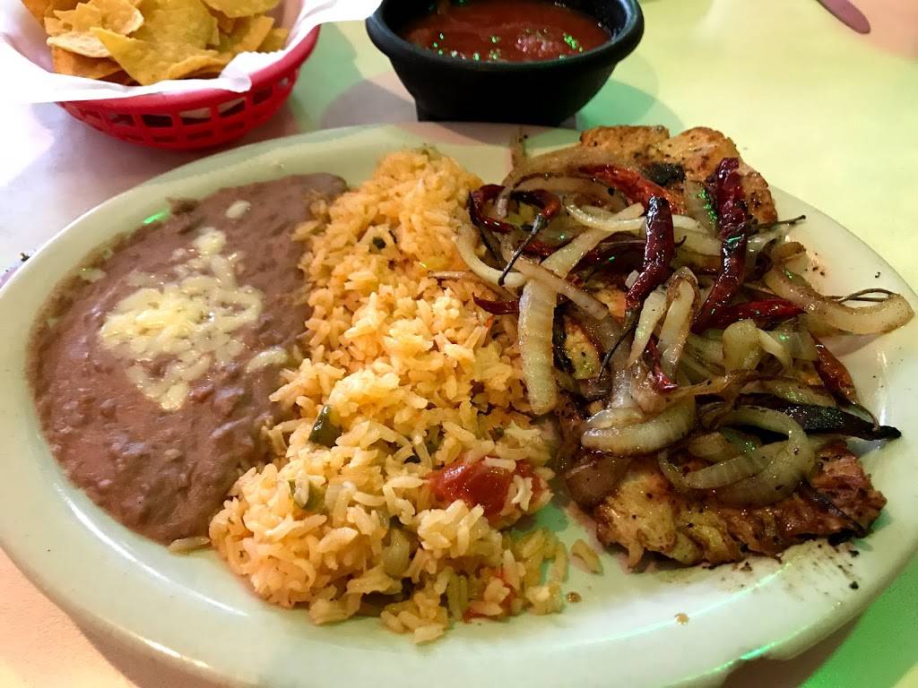 El Agave Mexican Restaurant | restaurant | 960 Greensboro Rd, Eatonton, GA 31024, USA | 7064842024 OR +1 706-484-2024