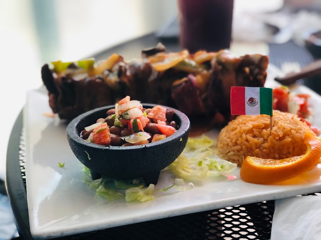 El Paraiso Mexican | restaurant | 370-498 El Camino Way, Lake Havasu City, AZ 86403, USA | 9287336227 OR +1 928-733-6227