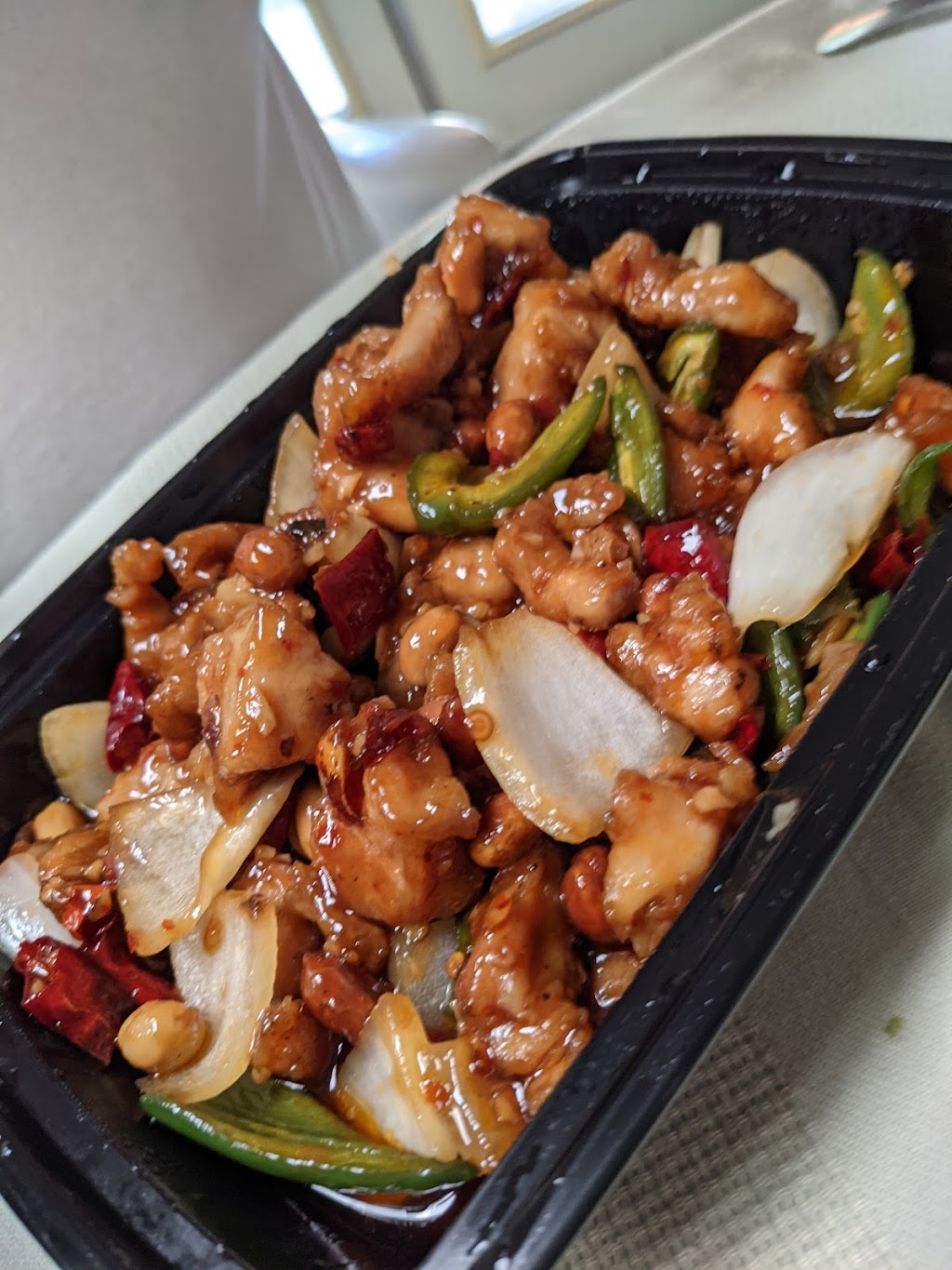 Tian You Feng Dumpling House | meal takeaway | 1428 S Azusa Ave Ste A, West Covina, CA 91791, USA | 6268896688 OR +1 626-889-6688