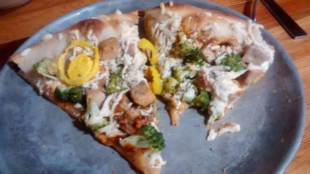 Peabody Pizza Company | restaurant | 810 W Peabody St, Durham, NC 27701, USA | 9197972554 OR +1 919-797-2554