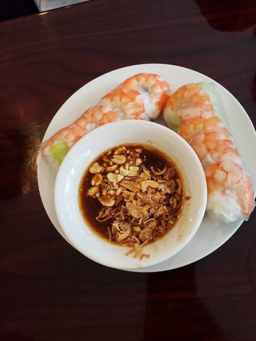 Saigon Pho | restaurant | 6420 Horsepen Rd, Richmond, VA 23226, USA | 8042821888 OR +1 804-282-1888