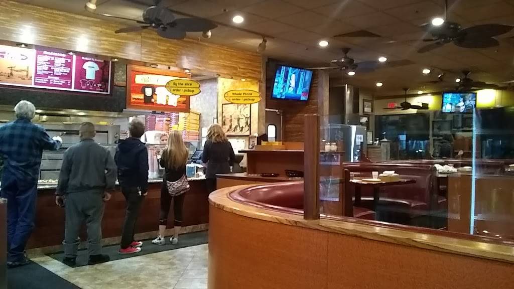 Pizza My Heart | meal takeaway | 2180 41st Ave, Capitola, CA 95010, USA | 8314756000 OR +1 831-475-6000