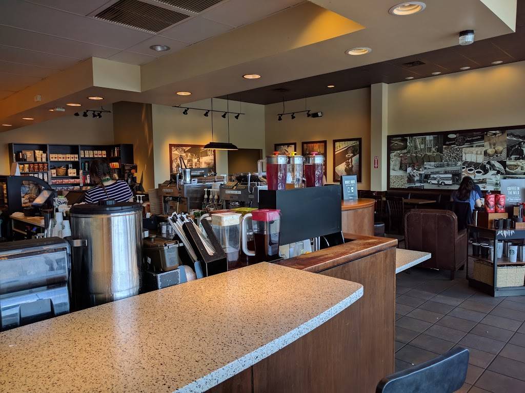 Starbucks | cafe | 35 Jenners Village Court, West Grove, PA 19390, USA | 6108696230 OR +1 610-869-6230