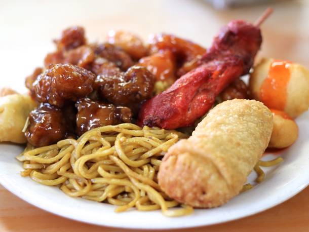 Asian Kitchen | meal delivery | 7045 W Ann Rd #110, Las Vegas, NV 89130, USA | 7026568240 OR +1 702-656-8240