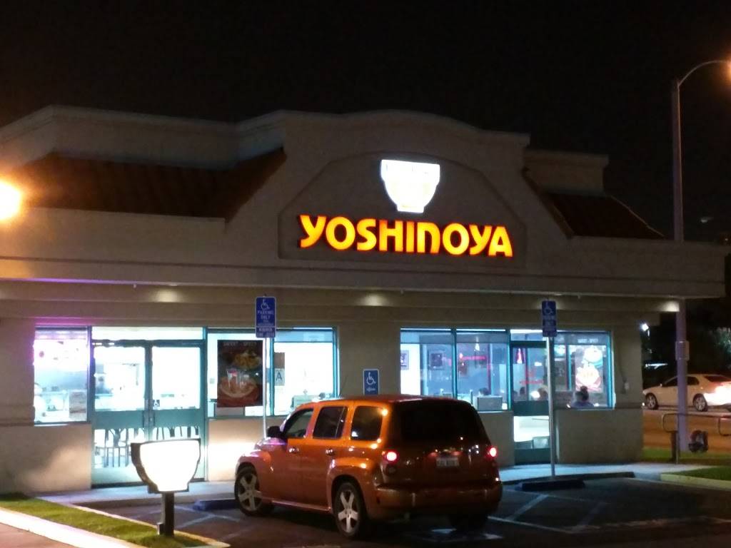 Yoshinoya Downey | restaurant | 7910 Florence Ave, Downey, CA 90240, USA | 5629281603 OR +1 562-928-1603