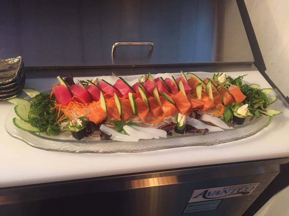 Kazu | restaurant | 120 W German St, Shepherdstown, WV 25443, USA | 3048768798 OR +1 304-876-8798