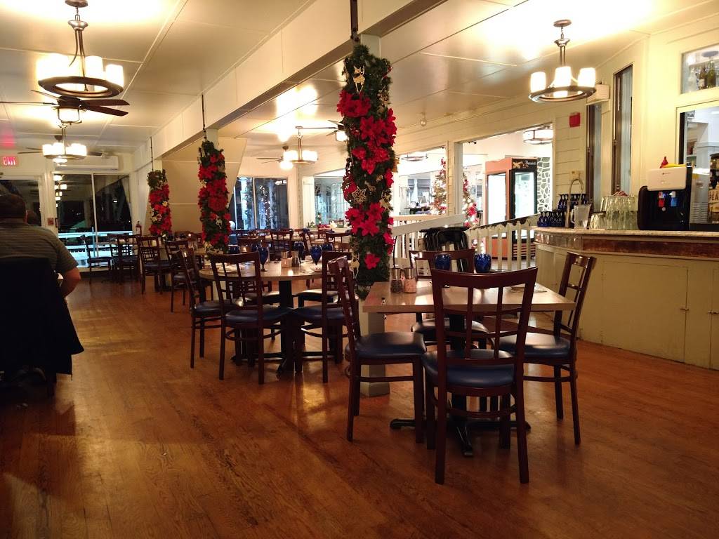 Top of the Bay | restaurant | 898 Oakland Beach Ave, Warwick, RI 02889, USA | 4019213663 OR +1 401-921-3663