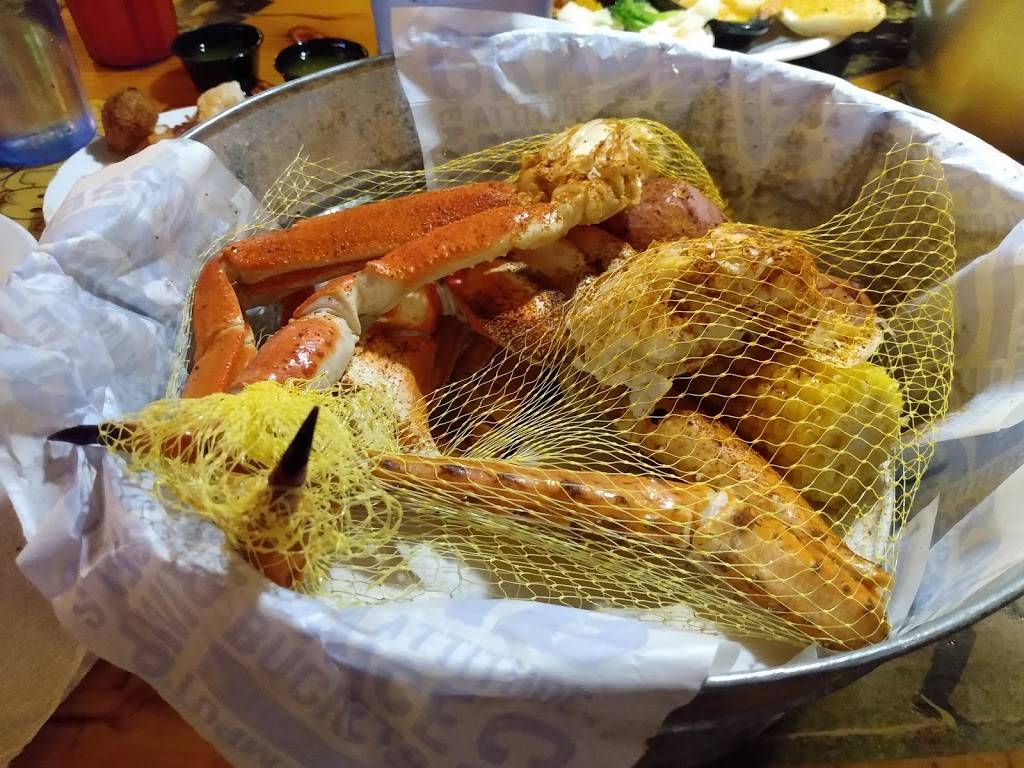 Joes Crab Shack | restaurant | 8911 N, Yates St, Westminster, CO 80031, USA | 3036570776 OR +1 303-657-0776