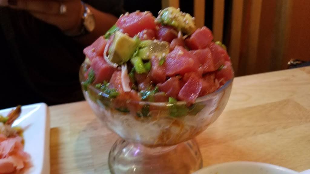 Sushi Kees | restaurant | 6825 E Main St, Mesa, AZ 85207, USA | 4806541306 OR +1 480-654-1306