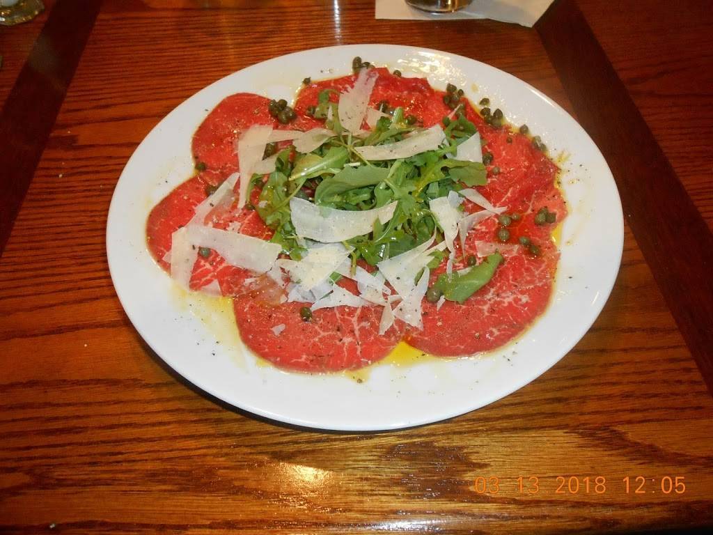 Caffé Toscano | restaurant | 12901 McGregor Blvd #21, Fort Myers, FL 33919, USA | 2394158466 OR +1 239-415-8466