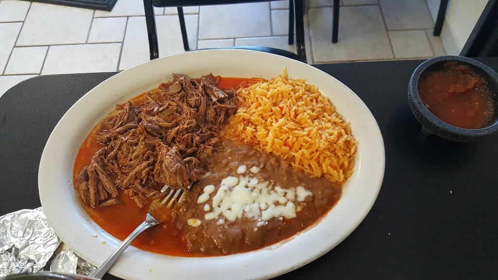 Tacos Jalisco Llc | restaurant | 207 S Rock Island Ave, El Reno, OK 73036, USA | 4052952375 OR +1 405-295-2375