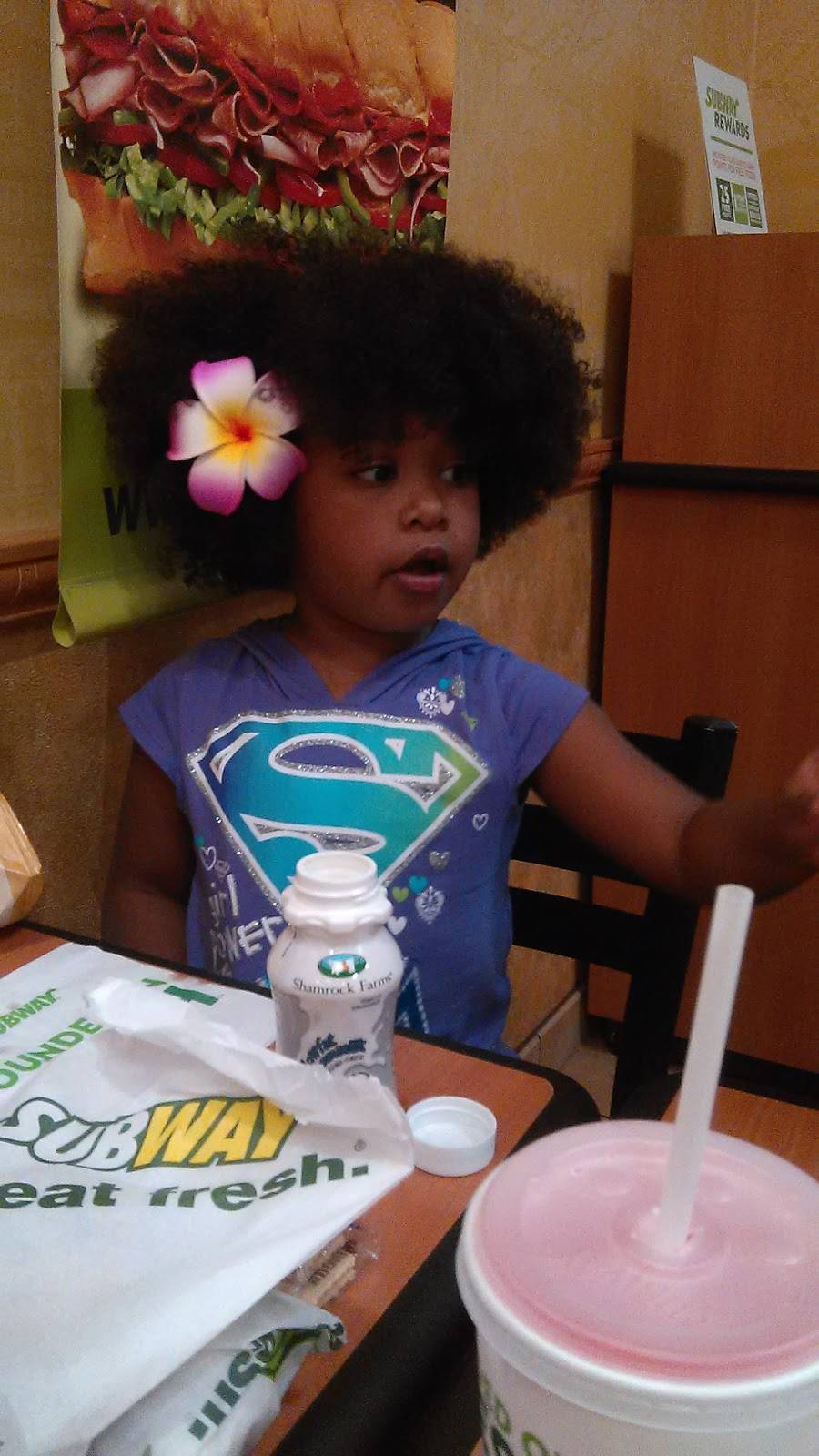 Subway | meal takeaway | 420 Redd Rd Suite D, El Paso, TX 79912, USA | 9155857827 OR +1 915-585-7827