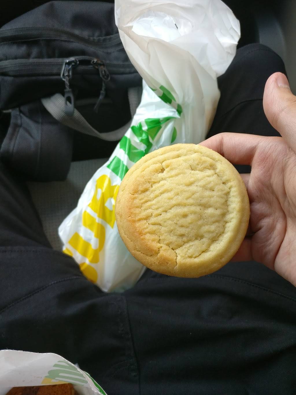 Subway Restaurants | restaurant | 1127 7th St NW, Washington, DC 20001, USA | 2028424865 OR +1 202-842-4865