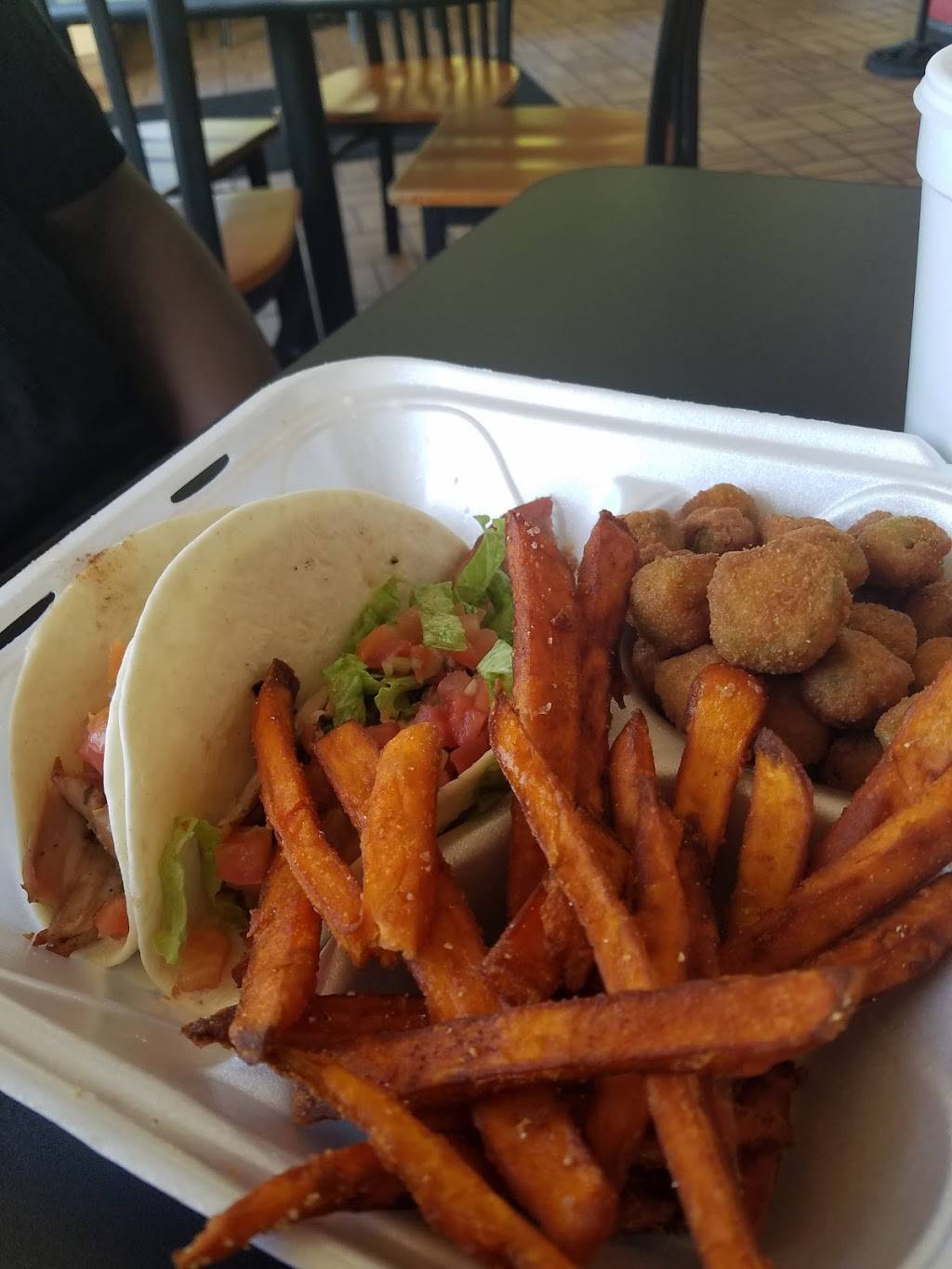 Ebony & Ivory BBQ,FISH,CHICKEN | restaurant | 3120 S Cobb Dr, Smyrna, GA 30080, USA | 7704388999 OR +1 770-438-8999