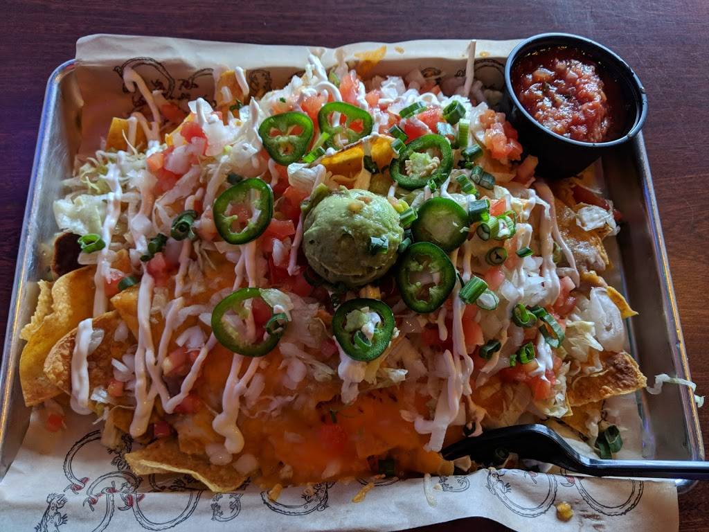 Tijuana Flats | restaurant | 3635 Aloma Ave #1021, Oviedo, FL 32765, USA | 4074783468 OR +1 407-478-3468