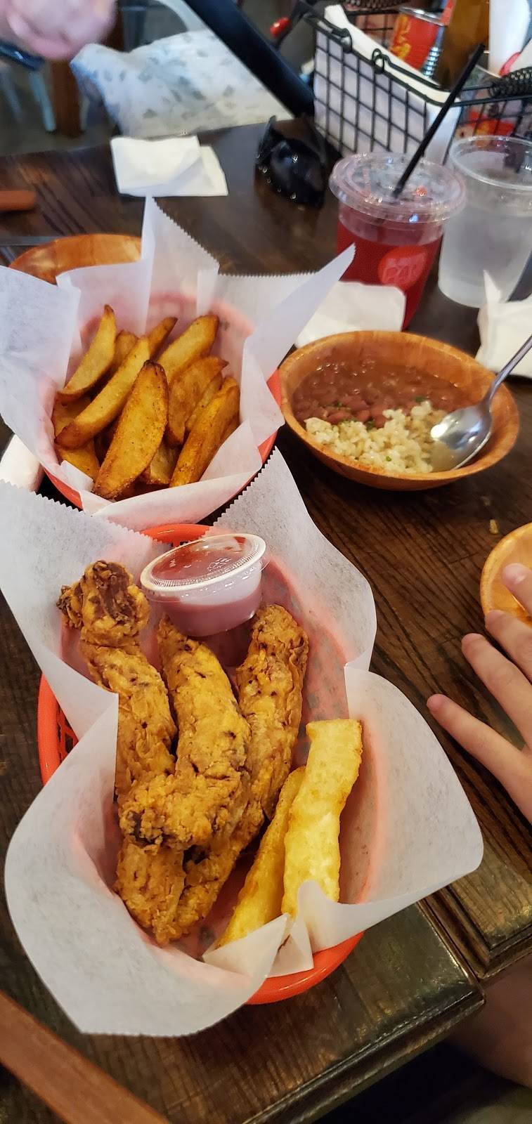 EL Super Pan Latino Kitchen & Bar | restaurant | 455 Legends Pl ste 862, Atlanta, GA 30339, USA | 4045216500 OR +1 404-521-6500