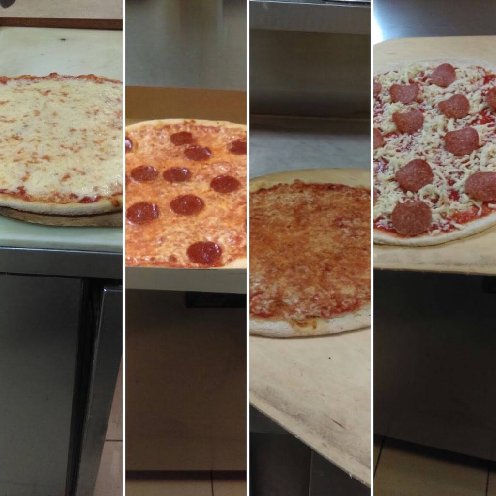 Ginos Pizza | restaurant | 553 Grove St, Irvington, NJ 07111, USA | 9733749015 OR +1 973-374-9015